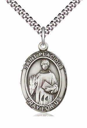 St. Placidus Medal