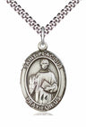 St. Placidus Medal