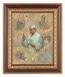 St. Pope John Paul II 8x10 Framed Print Under Glass