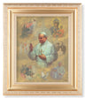 St. Pope John Paul II 8x10 Framed Print Under Glass