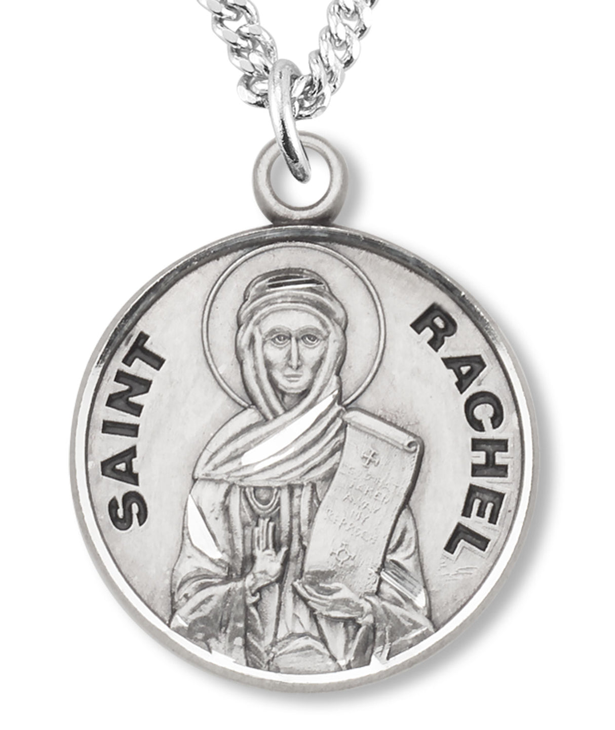 St. Rachel Medal