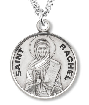 St. Rachel Medal