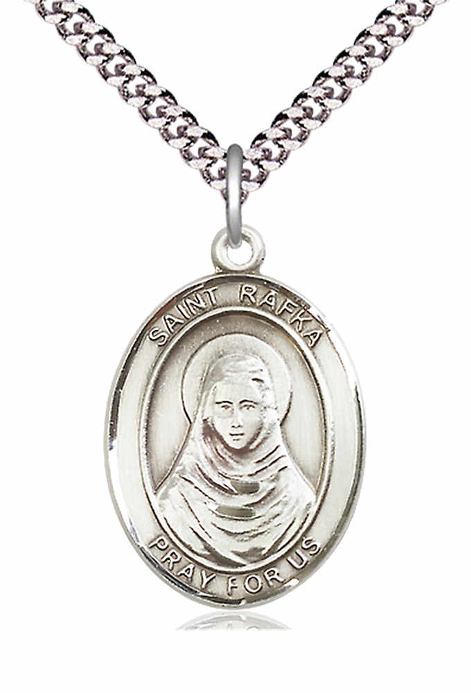 St. Rafka Medal
