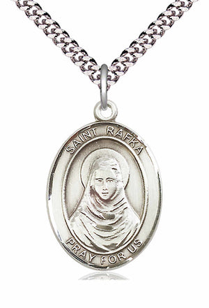 St. Rafka Medal