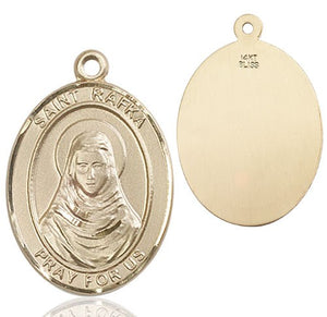 St. Rafka Medal