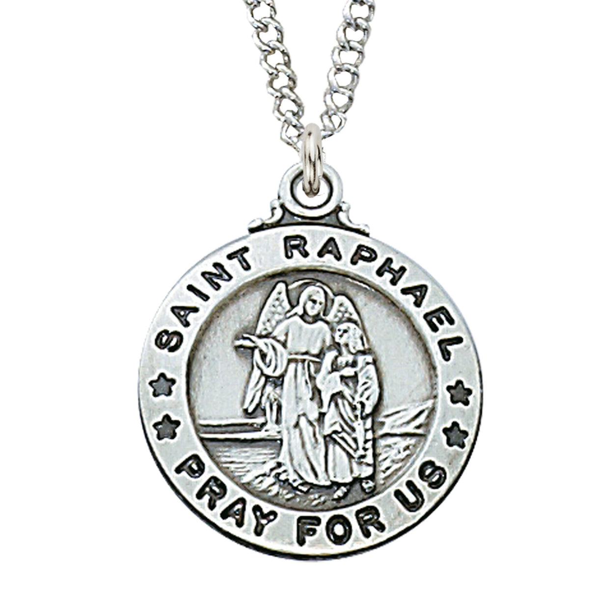 St. Raphael Medal