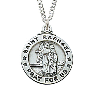 St. Raphael Medal