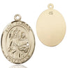 St. Raphael Medal