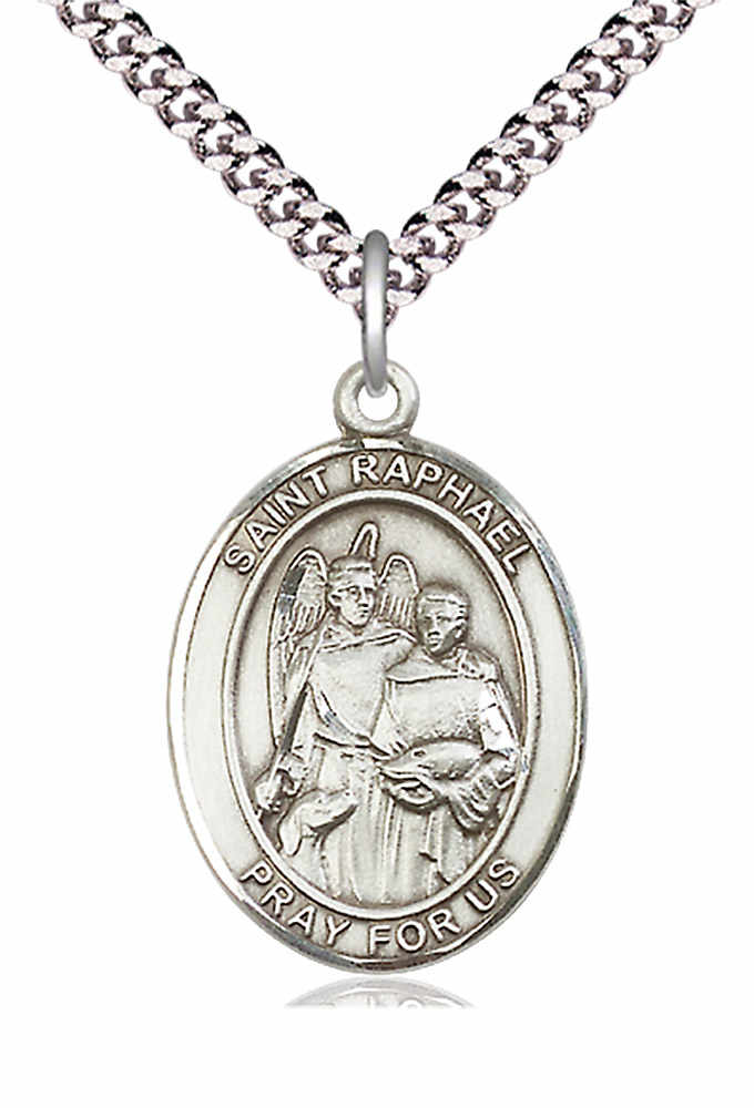 St. Raphael Medal