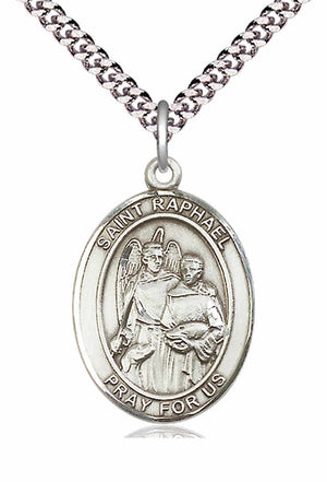 St. Raphael Medal