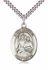 St. Raphael Medal