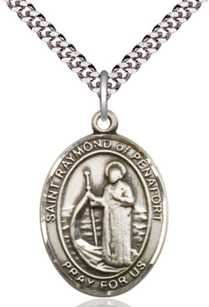 St. Raymond of Penafort Medal
