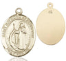 St. Raymond of Penafort Medal