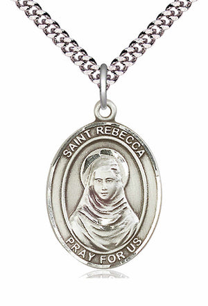St. Rebecca Medal
