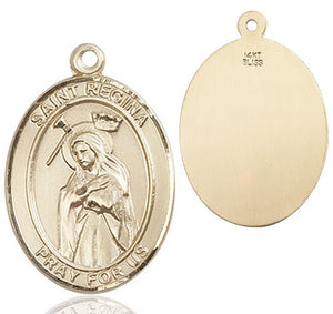 St. Regina Medal
