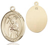 St. Regina Medal
