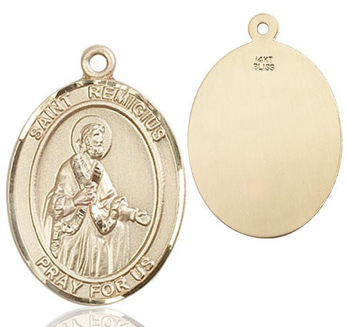 St. Remigius of Reims Medal