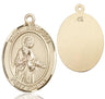 St. Remigius of Reims Medal