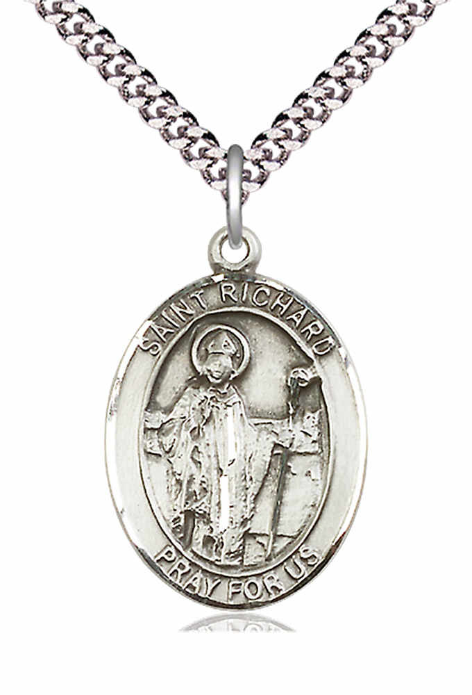 St. Richard Medal