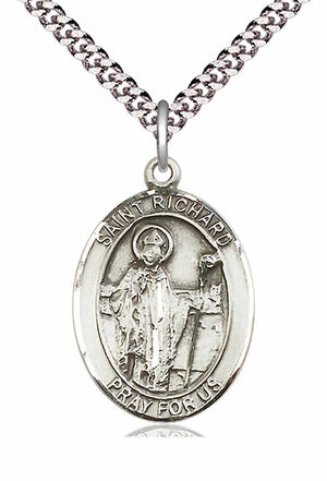 St. Richard Medal