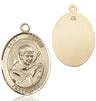 St. Robert Bellarmine Medal