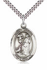 St. Rocco Medal