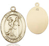 St. Rocco Medal