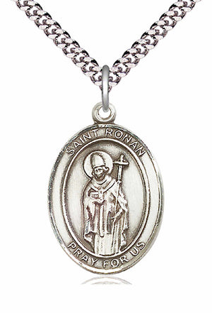 St. Ronan Medal