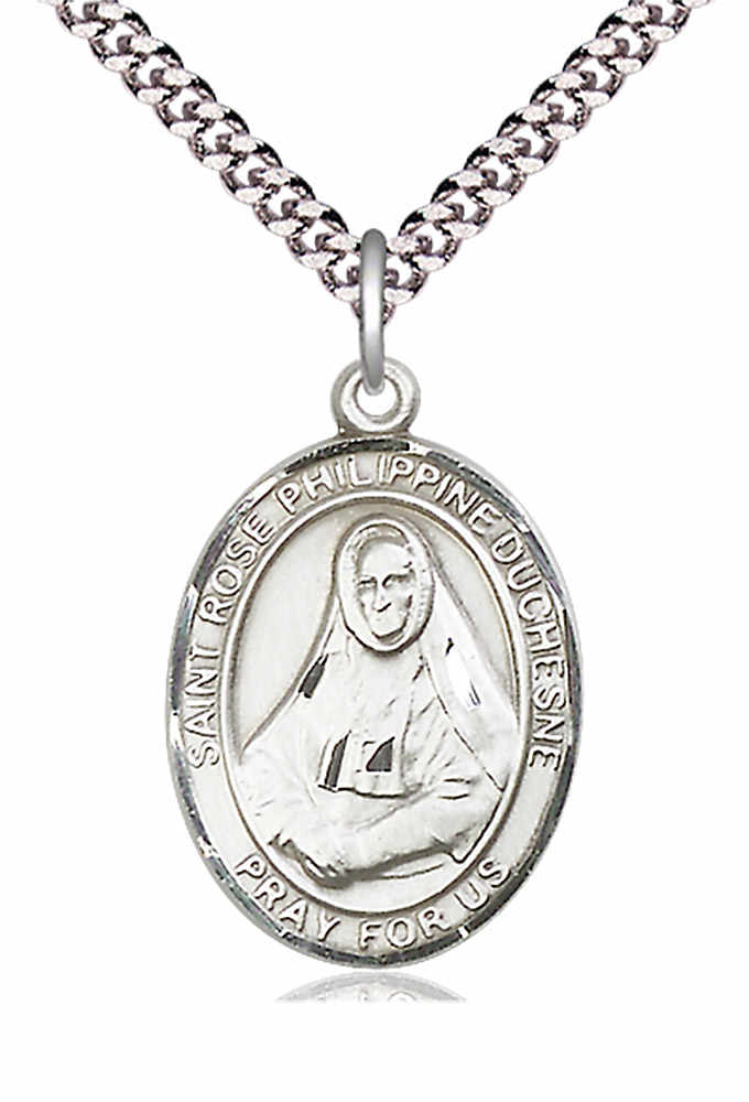 St. Rose Philippine Medal