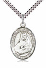 St. Rose Philippine Medal