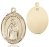 St. Samuel Medal