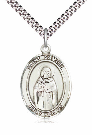 St. Samuel Medal