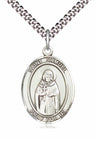 St. Samuel Medal