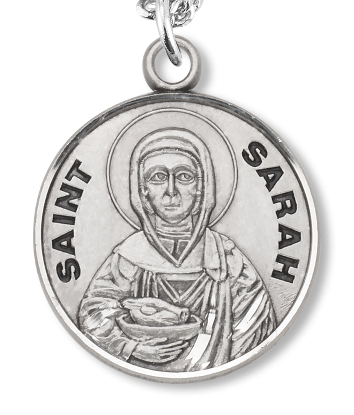 St. Sarah Medal