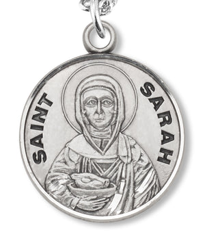 St. Sarah Medal