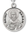 St. Sarah Medal
