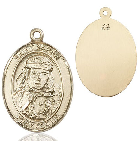 St. Sarah Medal
