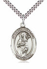 St. Scholastica Medal