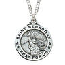 St. Sebastian Medal