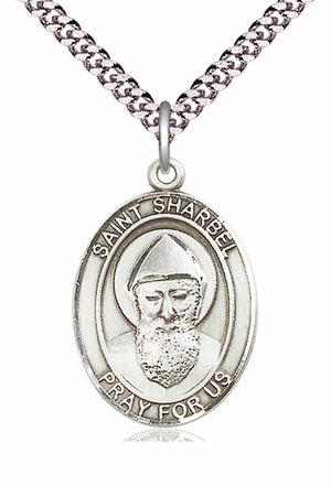 St. Sharbel Medal