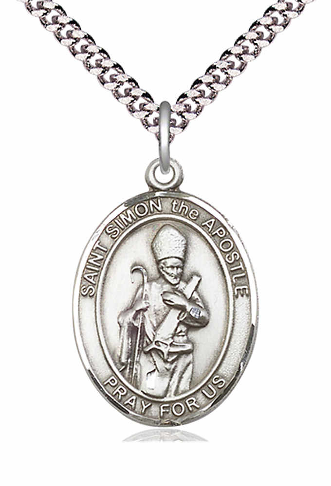 St. Simon Medal