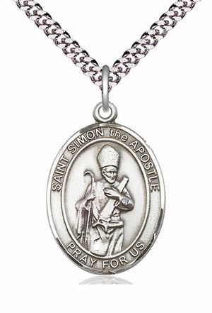 St. Simon Medal