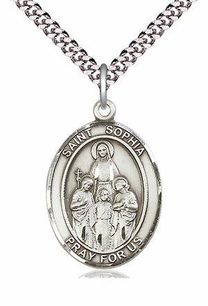 St. Sophia Medal