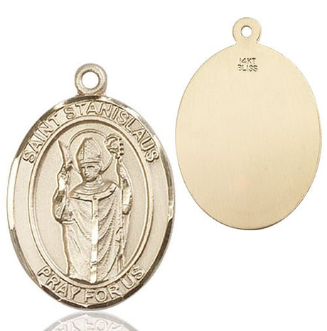 St. Stanislaus Medal