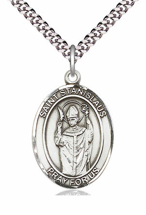 St. Stanislaus Medal