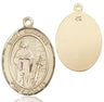 St. Susanna Medal