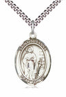 St. Susanna Medal