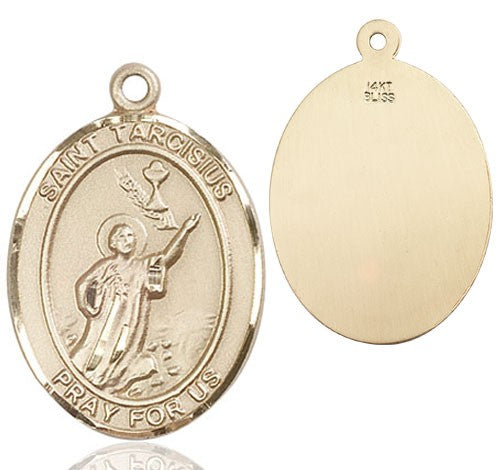 St. Tarcisius Medal