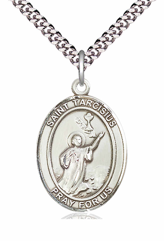 St. Tarcisius Medal