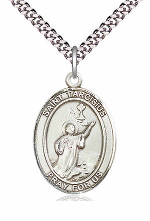 St. Tarcisius Medal